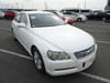 2007 TOYOTA MARK X DBA-GRX120 GRX120-3027669