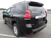 2019 TOYOTA LAND CRUISER PRADO CBA-TRJ150W TRJ150-0098996