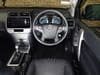 2019 TOYOTA LAND CRUISER PRADO CBA-TRJ150W TRJ150-0098996