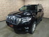 2019 TOYOTA LAND CRUISER PRADO CBA-TRJ150W TRJ150-0098996
