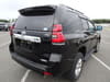 2019 TOYOTA LAND CRUISER PRADO CBA-TRJ150W TRJ150-0098996
