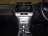 2019 TOYOTA LAND CRUISER PRADO CBA-TRJ150W TRJ150-0098996