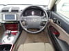 2007 TOYOTA MARK X DBA-GRX120 GRX120-3035761