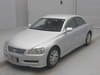 2007 TOYOTA MARK X DBA-GRX120 GRX120-3035761