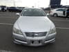 2007 TOYOTA MARK X DBA-GRX120 GRX120-3035761