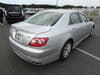 2007 TOYOTA MARK X DBA-GRX120 GRX120-3035761