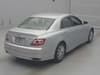 2007 TOYOTA MARK X DBA-GRX120 GRX120-3035761