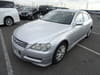 2007 TOYOTA MARK X DBA-GRX120 GRX120-3035761