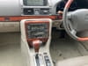 1998 TOYOTA PROGRES GF-JCG10 JCG10-0005390