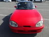 1992 SUZUKI CAPPUCCINO E-EA11R EA11R-112789