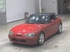 1992 SUZUKI CAPPUCCINO E-EA11R EA11R-112789
