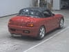 1992 SUZUKI CAPPUCCINO E-EA11R EA11R-112789