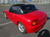 1992 SUZUKI CAPPUCCINO E-EA11R EA11R-112789