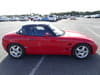 1992 SUZUKI CAPPUCCINO E-EA11R EA11R-112789