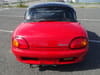 1992 SUZUKI CAPPUCCINO E-EA11R EA11R-112789