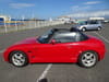 1992 SUZUKI CAPPUCCINO E-EA11R EA11R-112789