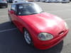 1992 SUZUKI CAPPUCCINO E-EA11R EA11R-112789