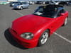 1992 SUZUKI CAPPUCCINO E-EA11R EA11R-112789