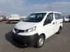 NISSAN Vanette Van (265)