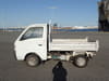 1993 SUZUKI CARRY TRUCK V-DD51T DD51T-218974