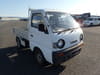 1993 SUZUKI CARRY TRUCK V-DD51T DD51T-218974