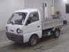 1993 SUZUKI CARRY TRUCK V-DD51T DD51T-218974