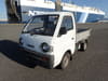 1993 SUZUKI CARRY TRUCK V-DD51T DD51T-218974
