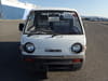 1993 SUZUKI CARRY TRUCK V-DD51T DD51T-218974