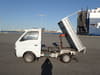 1993 SUZUKI CARRY TRUCK V-DD51T DD51T-218974