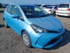 2015 TOYOTA VITZ DBA-KSP130 KSP130-2156782