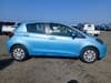 2015 TOYOTA VITZ DBA-KSP130 KSP130-2156782