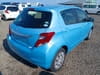 2015 TOYOTA VITZ DBA-KSP130 KSP130-2156782