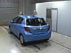 2015 TOYOTA VITZ DBA-KSP130 KSP130-2156782