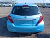 2015 TOYOTA VITZ DBA-KSP130 KSP130-2156782