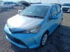2015 TOYOTA VITZ DBA-KSP130 KSP130-2156782