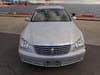 2006 TOYOTA CROWN DBA-GRS180 GRS180-0042801