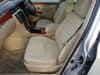 2006 TOYOTA CROWN DBA-GRS180 GRS180-0042801