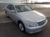 2006 TOYOTA CROWN DBA-GRS180 GRS180-0042801
