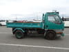 1999 MITSUBISHI CANTER KK-FE51CBD FE51CB-550741