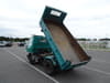 1999 MITSUBISHI CANTER KK-FE51CBD FE51CB-550741