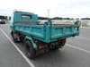 1999 MITSUBISHI CANTER KK-FE51CBD FE51CB-550741