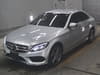 2017 MERCEDES-BENZ C-CLASS RBA-205042 WDD2050422R236587