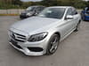 2017 MERCEDES-BENZ C-CLASS RBA-205042 WDD2050422R236587