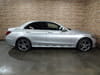 2017 MERCEDES-BENZ C-CLASS RBA-205042 WDD2050422R236587