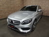 2017 MERCEDES-BENZ C-CLASS RBA-205042 WDD2050422R236587