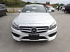 2017 MERCEDES-BENZ C-CLASS RBA-205042 WDD2050422R236587