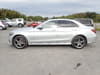 2017 MERCEDES-BENZ C-CLASS RBA-205042 WDD2050422R236587