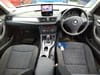 2014 BMW X1 DBA-VL20 WBAVL92080VX87312