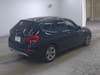 2014 BMW X1 DBA-VL20 WBAVL92080VX87312