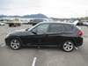2014 BMW X1 DBA-VL20 WBAVL92080VX87312